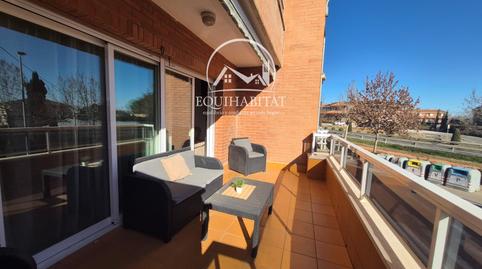 Foto 2 de Casa adosada en venta en Unio, Rosselló, Lleida