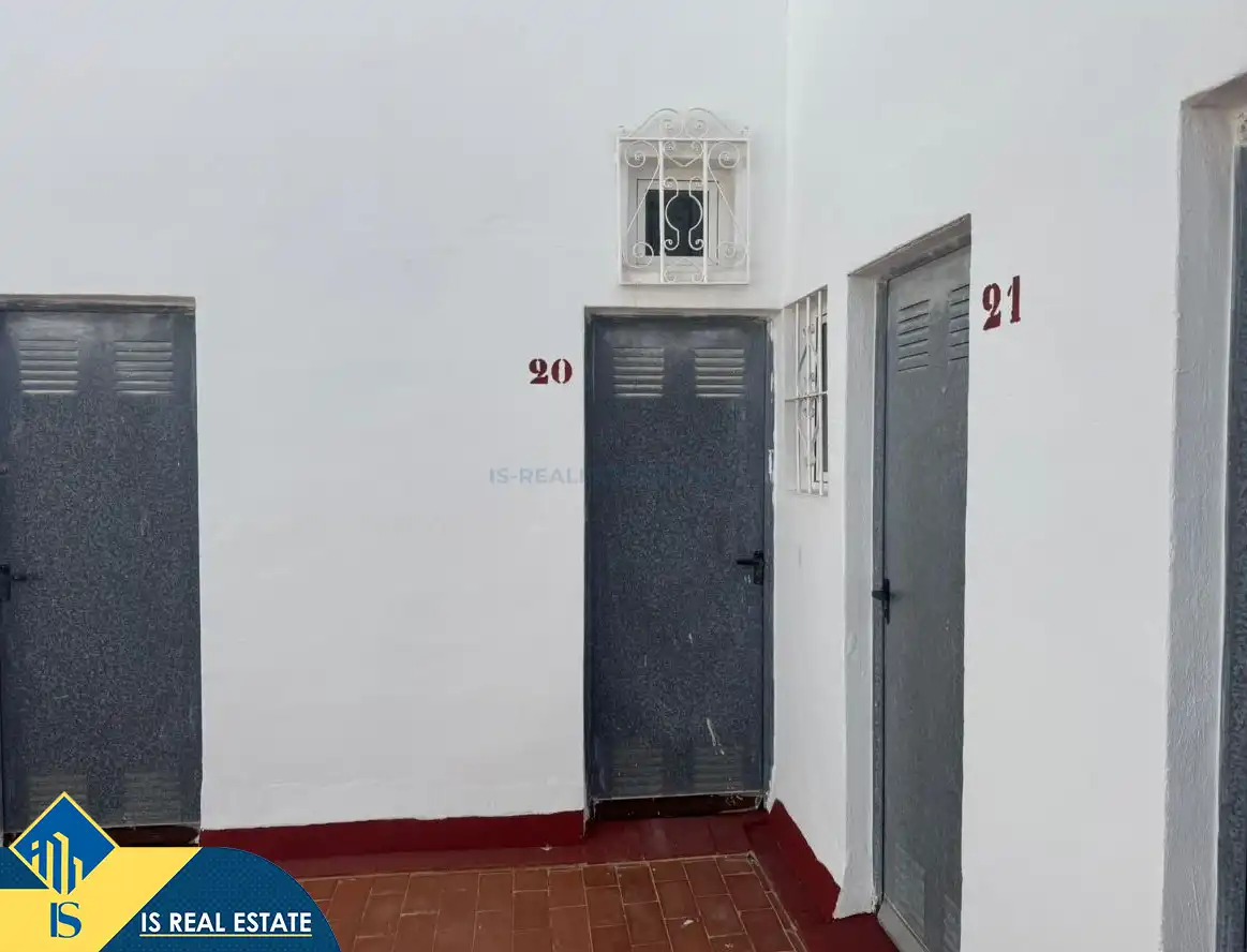 Apartament amb piscina en venda a Playa del Acequión, Náufragos y Rocío del Mar, imagen 22