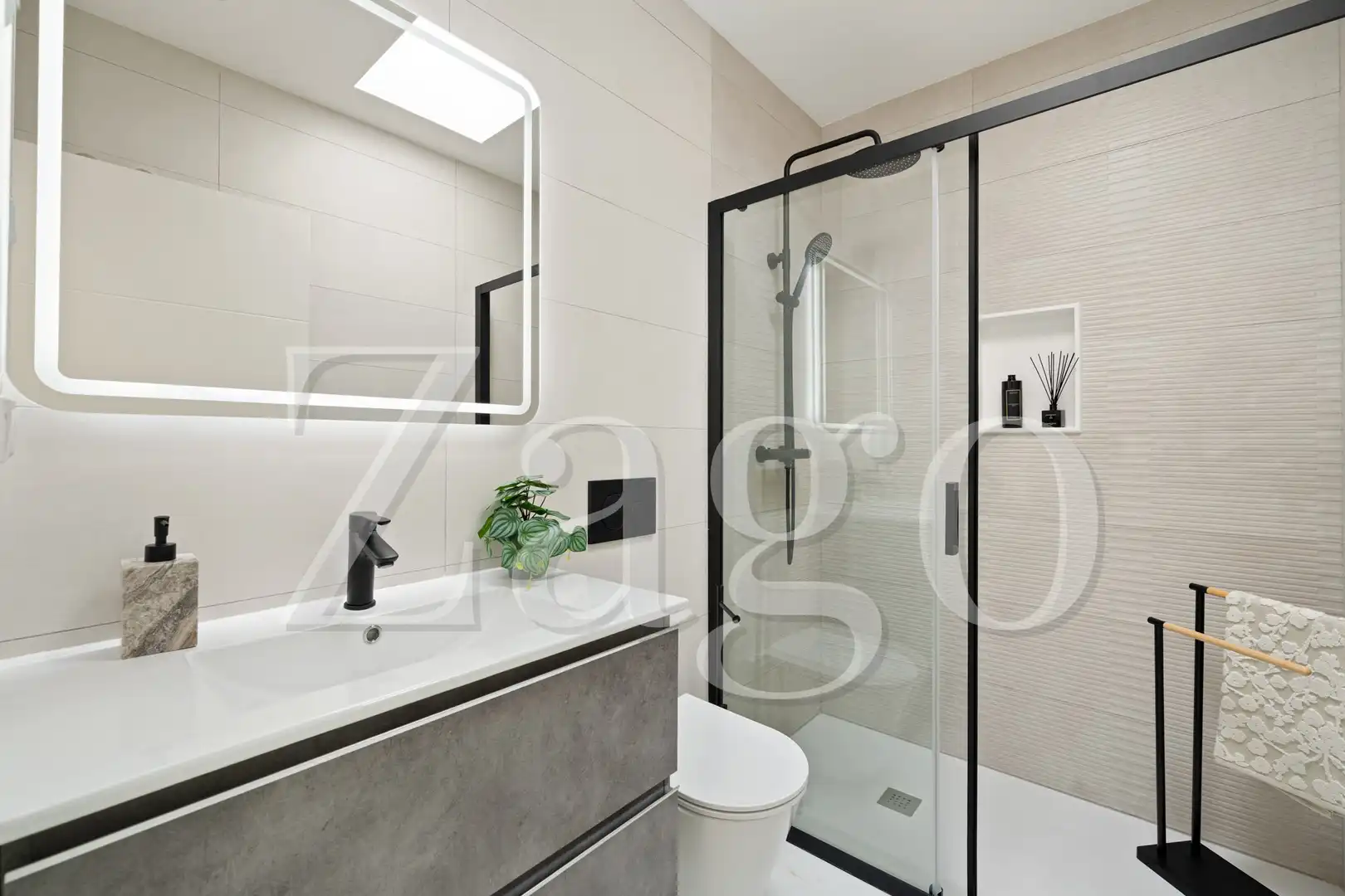 Casa en venta en Balcón de Ponoig - Polop Paradis - Polop Hills, imagen 36