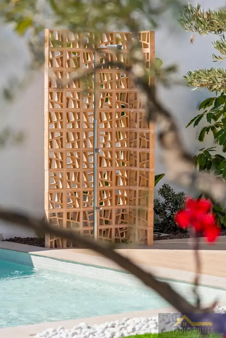 Apartament amb piscina en venda a Serena Golf S/N, imagen 5