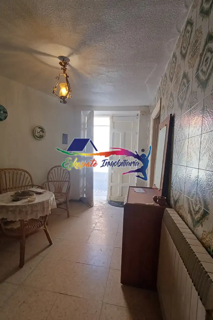 Casa o chalet en venta en Villacañas con Terraza y Trastero