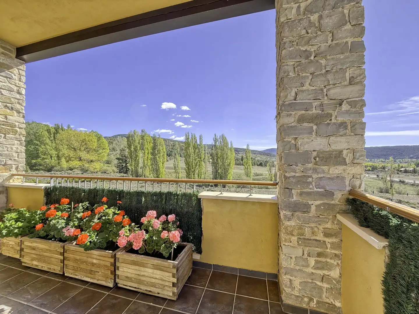 Maisonette zum Verkauf in Alcalá de la Selva, imagen 38