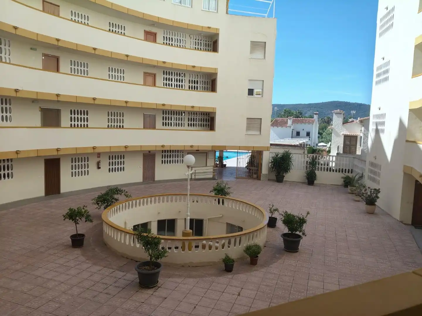 Apartamento con piscina en venta en Playa de Gandia, imagen 28
