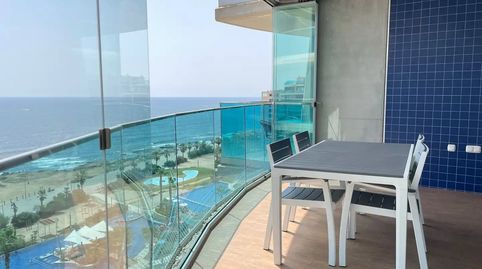Foto 3 de Apartament en venda a Punta Prima, Torrevieja