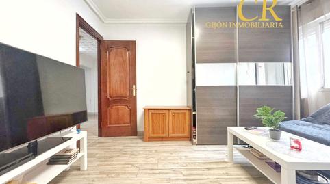 Foto 3 de Pis en venda a Calle Río Sil, Contrueces, Asturias