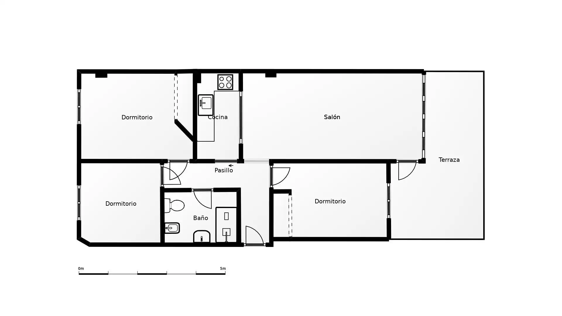 Apartament en venda a Orihuela Costa, imagen 36