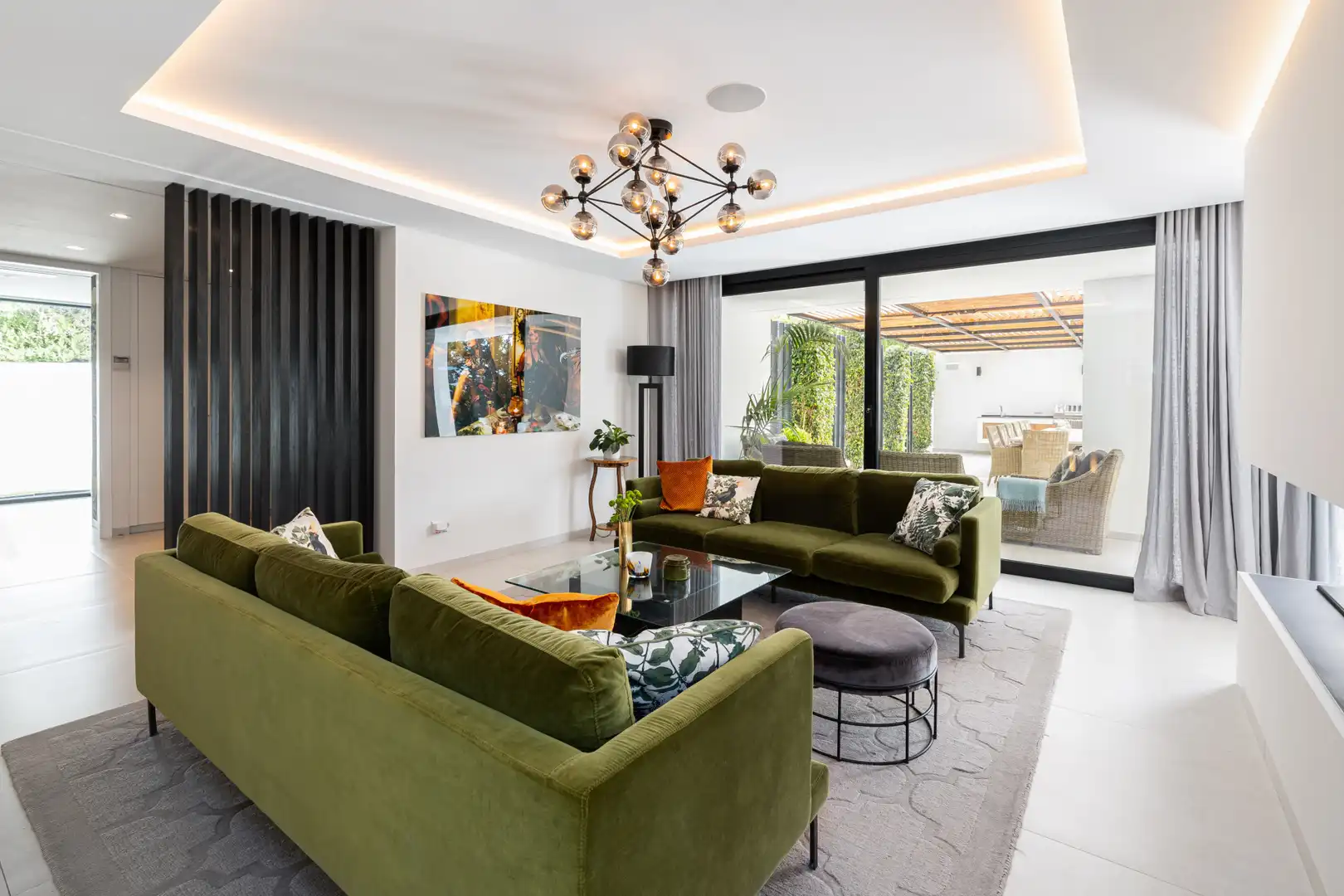 Maison avec terrasse à vendre à Nueva Andalucía, imagen 4