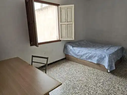 Dormitori de Casa adosada en venda en Totana, Murcia