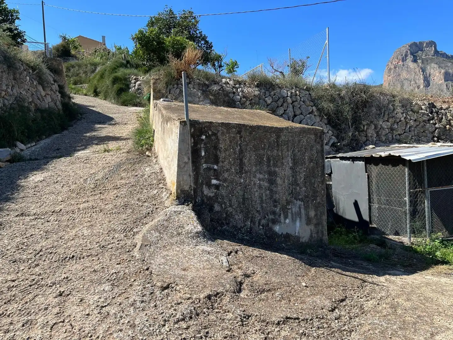 Grundstücke und Bauplätze zum Verkauf in Casco urbano, imagen 9