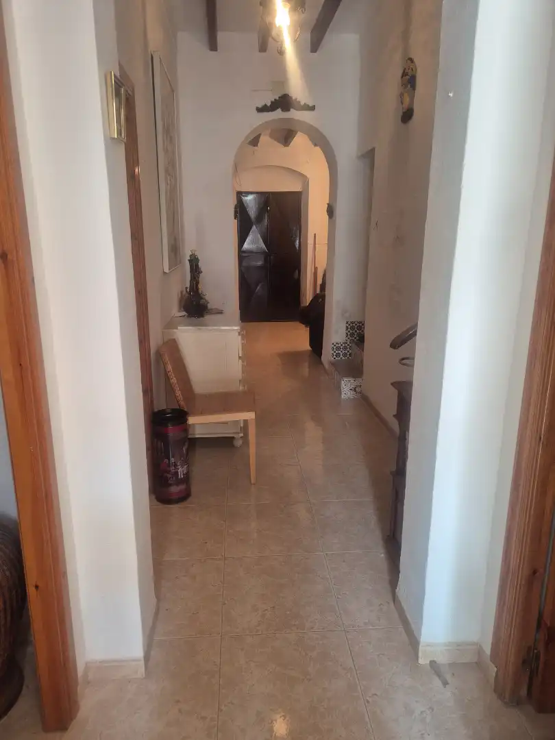 Haus oder Chalet zum Verkauf in Puerto Serrano