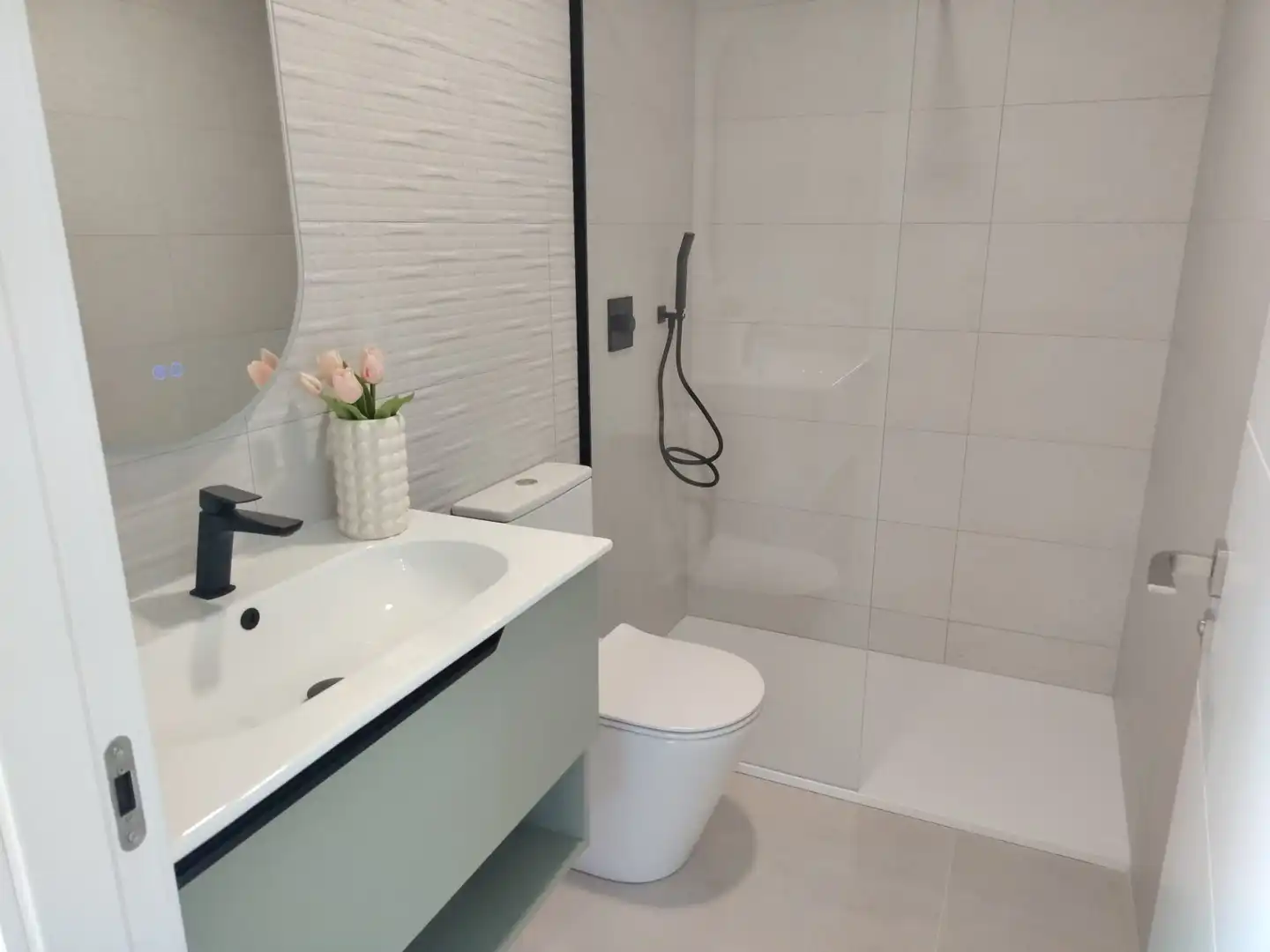 Apartamento en venta en Avinguda de la Marina Baixa, Cala de Finestrat