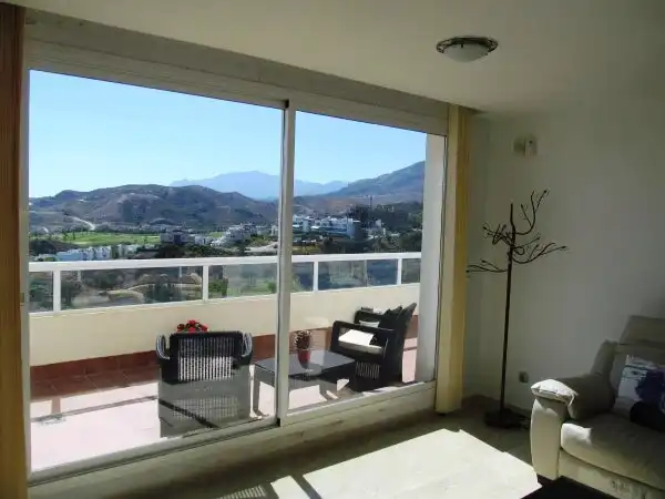 Penthouse with lift for sale in Los Arqueros  - Puerto del Almendro, imagen 21