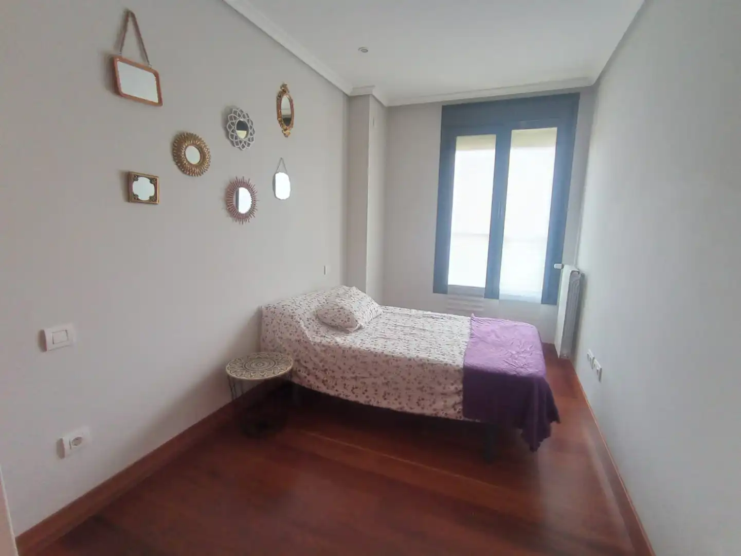 Flat for rent in Bilbao - CARRETERA BASURTO-KASTREJANA, Basurtu
