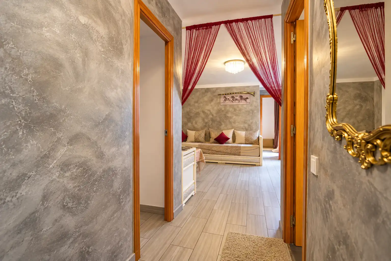 Wohnung mit Terrasse zum Verkauf in Avinguda de Barcelona, imagen 4