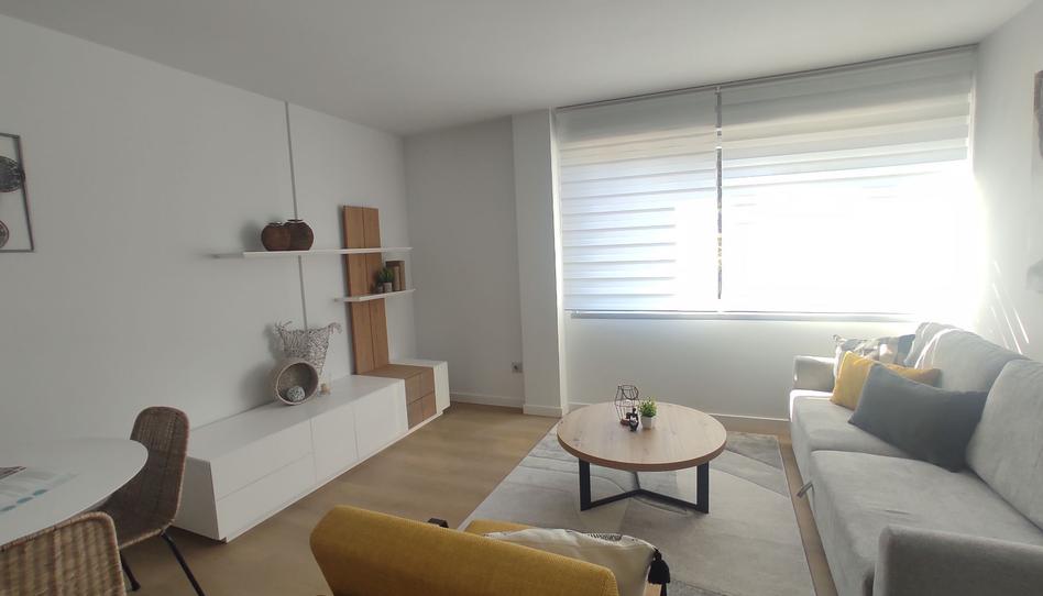 Photo 1 of Flat for sale in Rúa Canido, 57, Malpica de Bergantiños, A Coruña