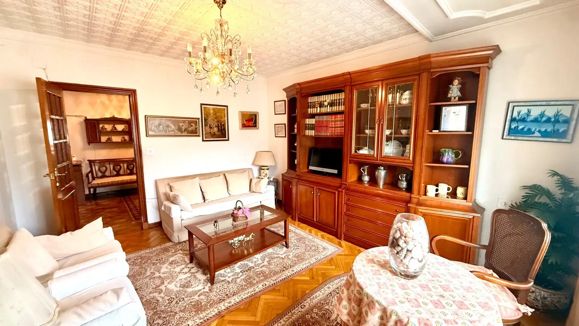 Appartement avec terrasse à vendre à XOAN DE NOVOA, imagen 12