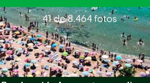 Foto 3 de Piso en venta en Puerto, Benicarló