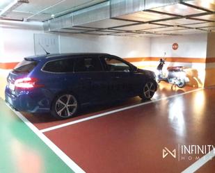 Parking of Garage for sale in Bilbao 