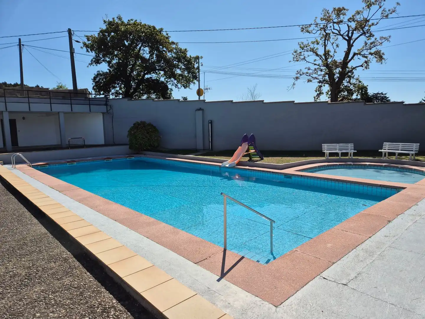 Casa o xalet en venda a N/A, Somió
