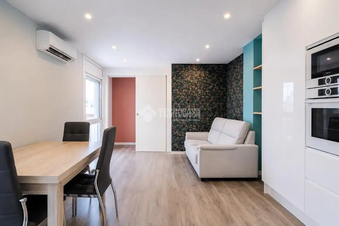 Flat with lift for sale in El Coll, imagen 3