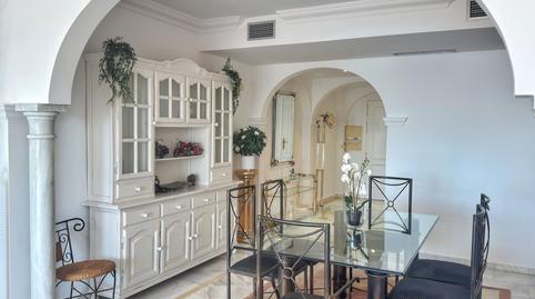 Foto 4 de Apartament de lloguer a Avenida Calderón de la Barca, -1, Los Naranjos, Málaga