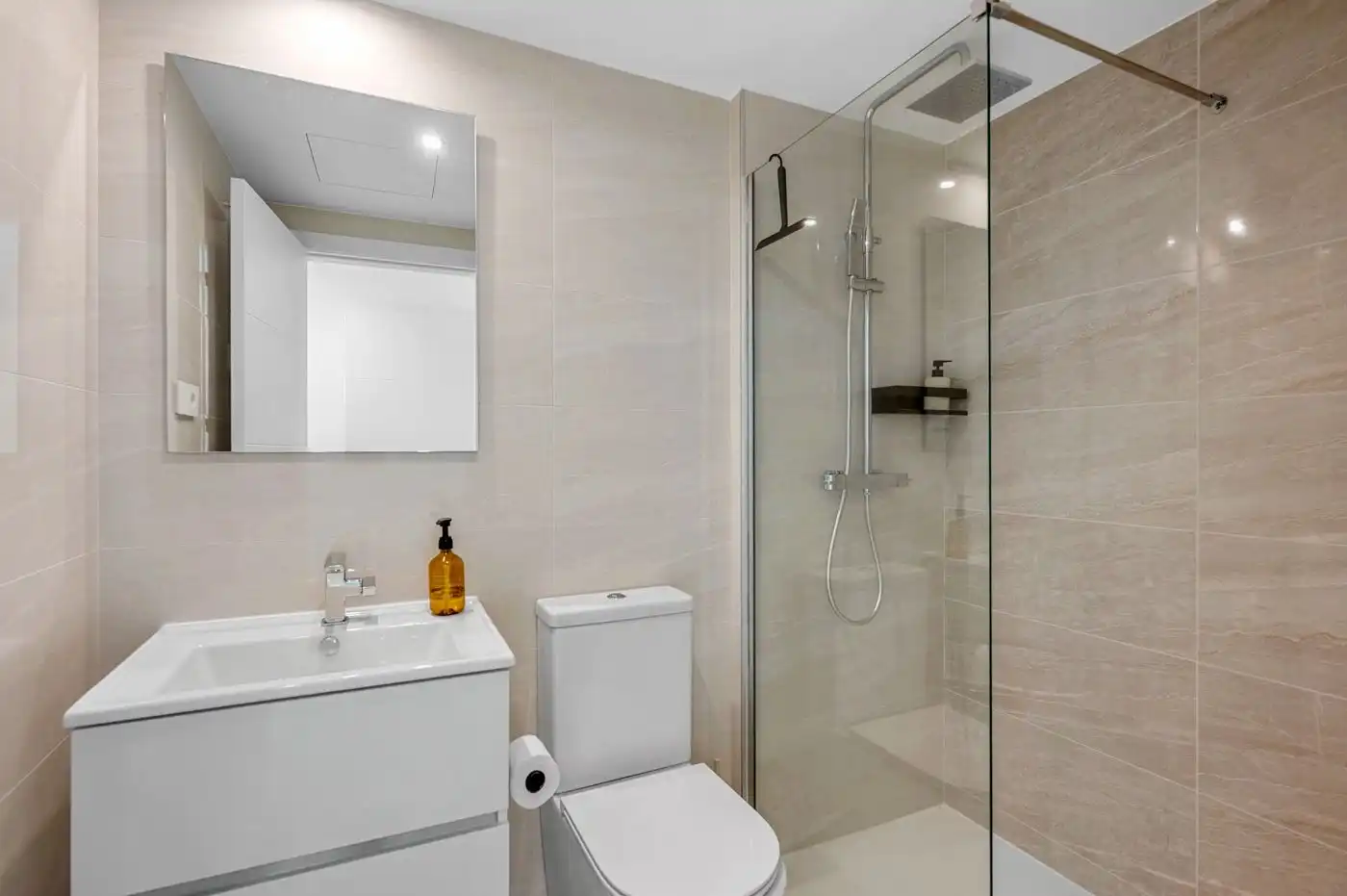 Apartment mit Pool zum Verkauf in Avenida Olas, imagen 19