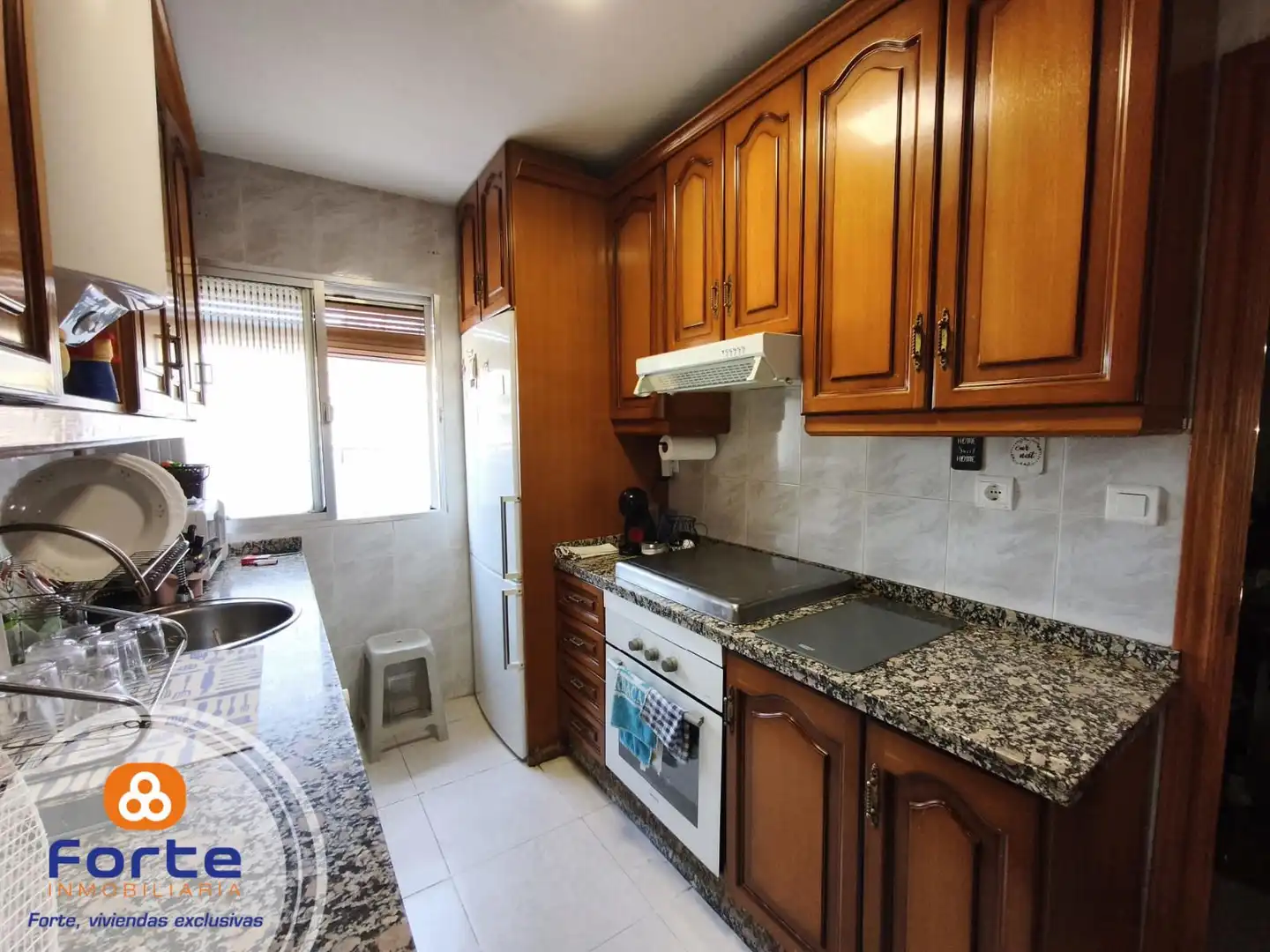 Cocina de Piso en venta en Córdoba con Aire acondicionado y Calefacción