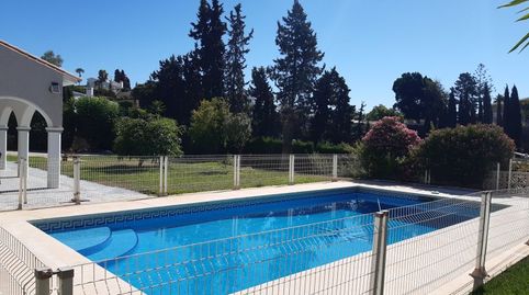 Photo 3 of Houses for sale in Las Higueras, 5, Campo de Mijas, Mijas