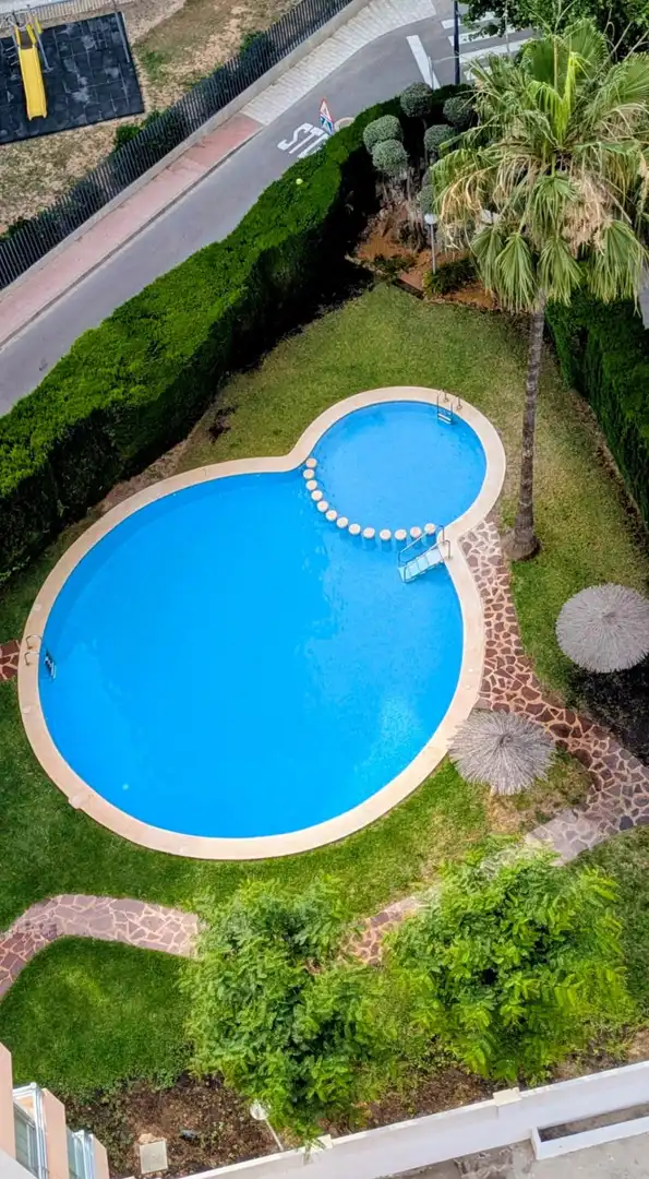 Apartment with pool for sale in Playa Arenal - Bol, imagen 47