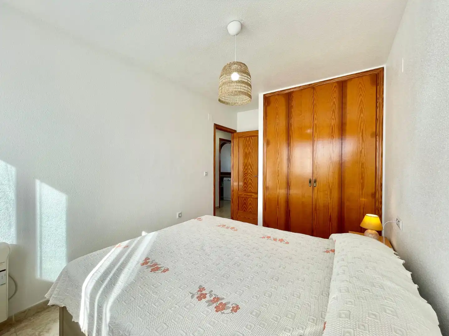 Apartament amb terrassa de lloguer a Centro, imagen 8