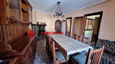 Photo 2 of Country house for sale in Villangómez, Burgos