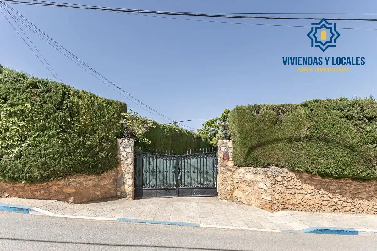 Casa con terraza en venta en Dílar, imagen 36