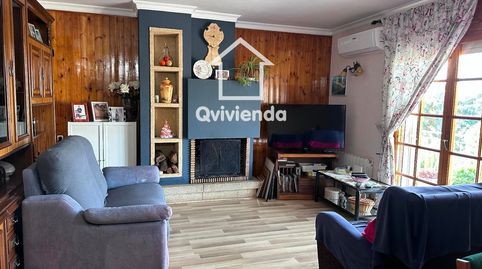 Foto 4 de Casa o chalet en venta en Maria Fortuny, Lliçà d'Amunt, Barcelona