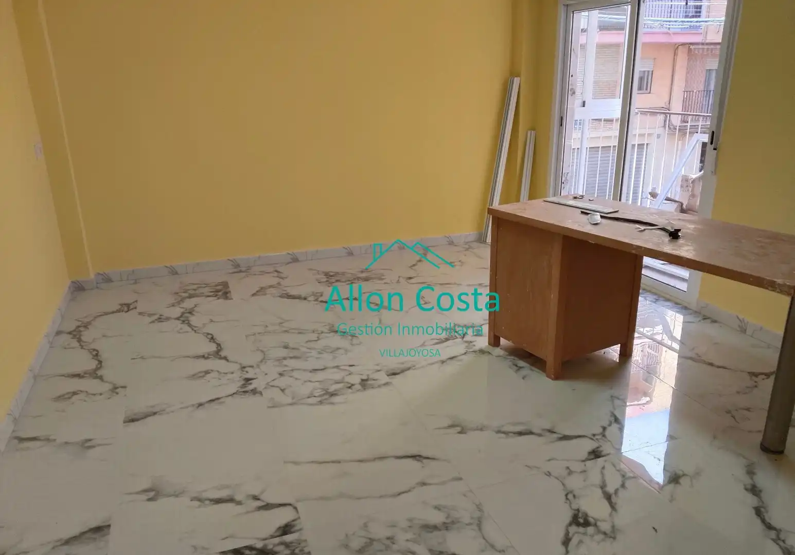 Flat with lift for sale in Centro Urbano, imagen 3
