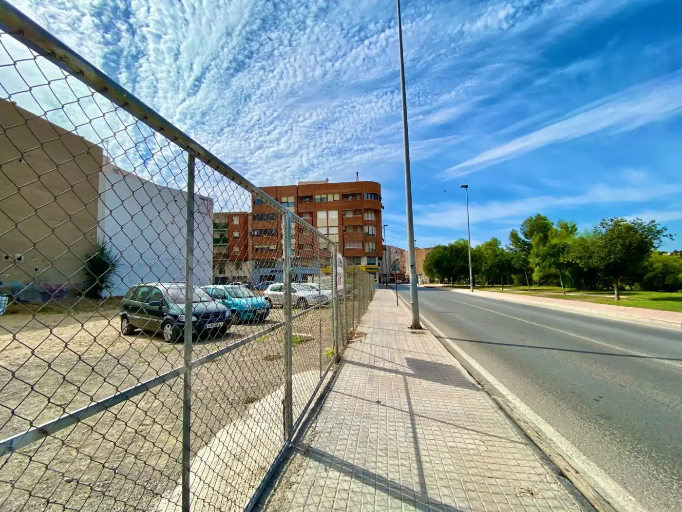 Wohnbaugrundstück zum Verkauf in Plaza de Toros - Avenida Chapí - Trinquete, imagen 3