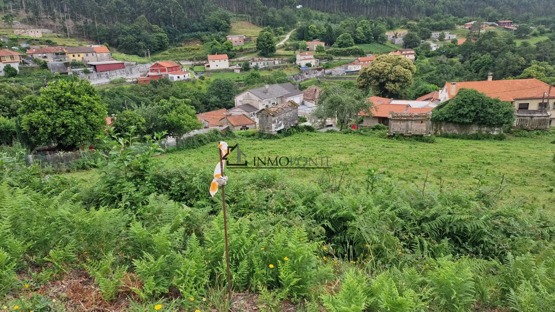 Terrenys i solars en venda a Cotobade, imagen 15