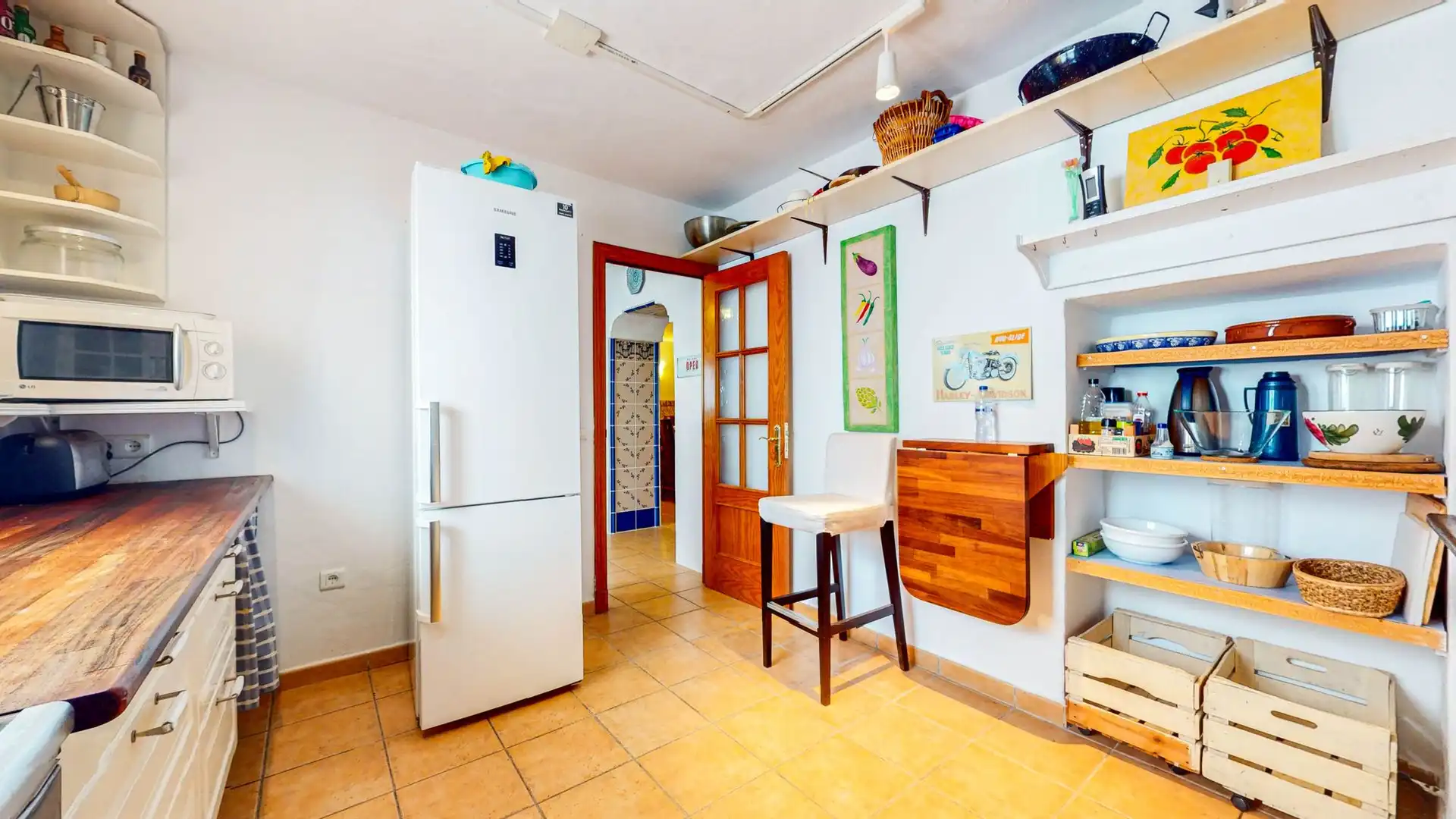 Terraced house for sale in Tolox, imagen 58