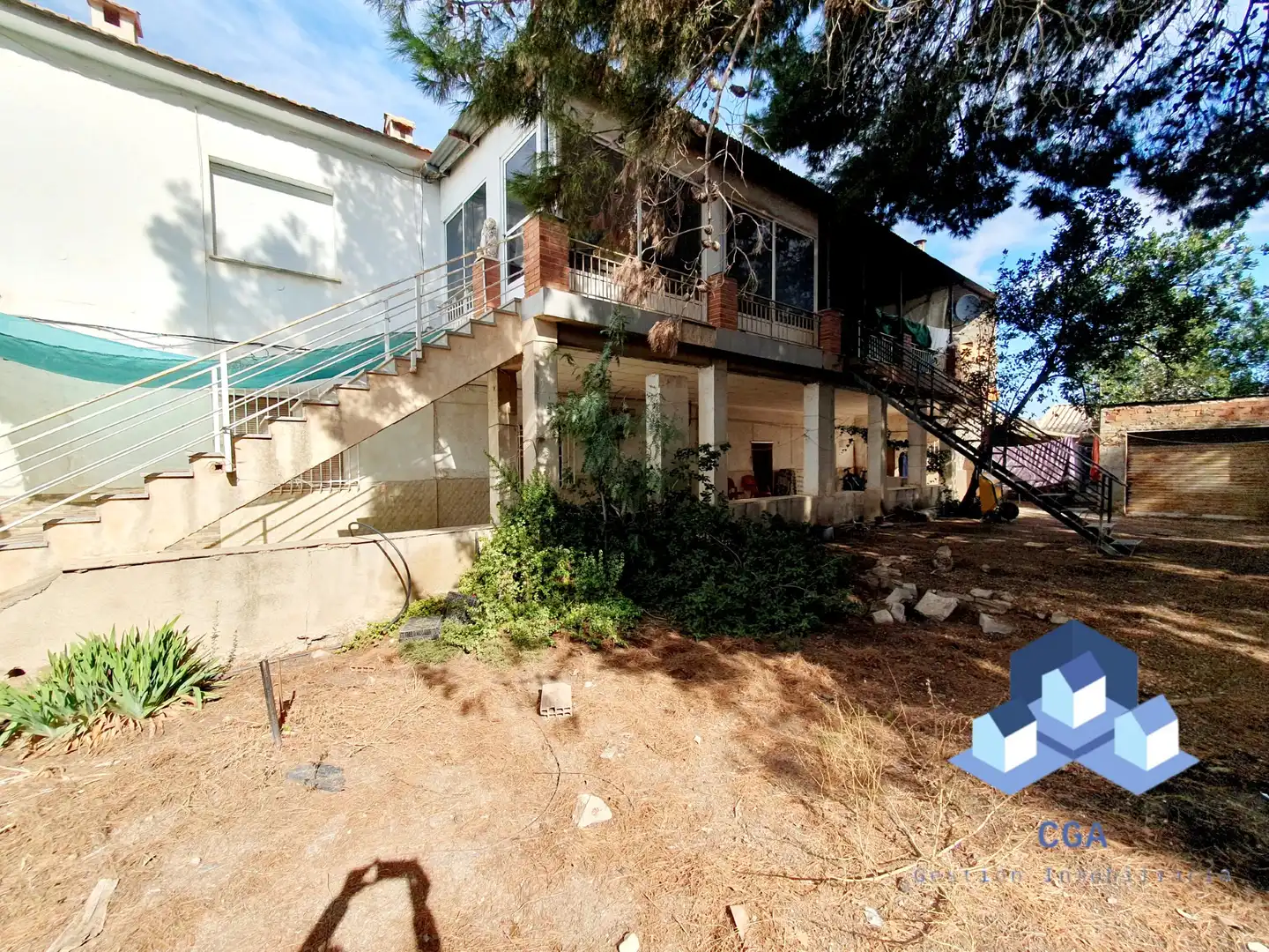 Casa con terrazza in vendita a Pedanías Centro, imagen 7