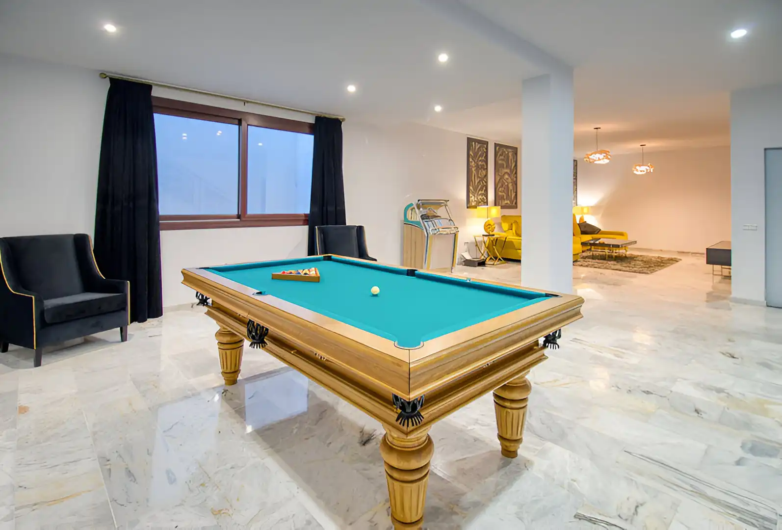 Maison avec piscine à vendre à La Duquesa, imagen 28