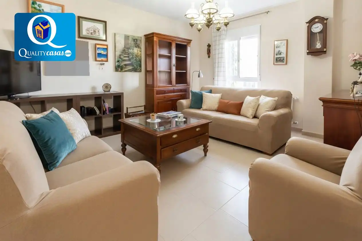 Detached house with pool for sale in Almajada - Ravel, imagen 3