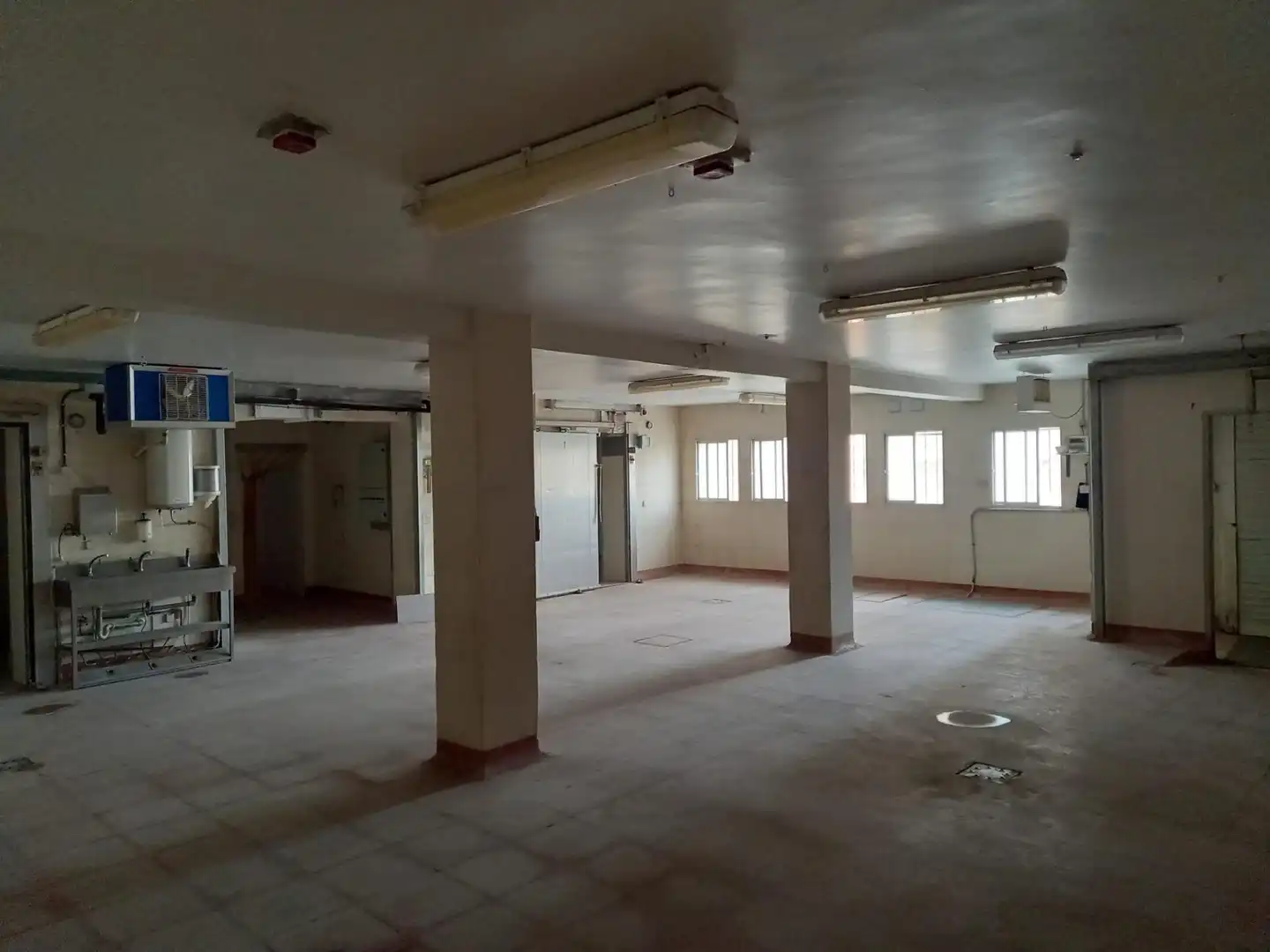 Nave industrial en venta en Ólvega, imagen 3