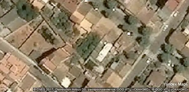 Flat for sale in Cristo Rey - Parque Europa