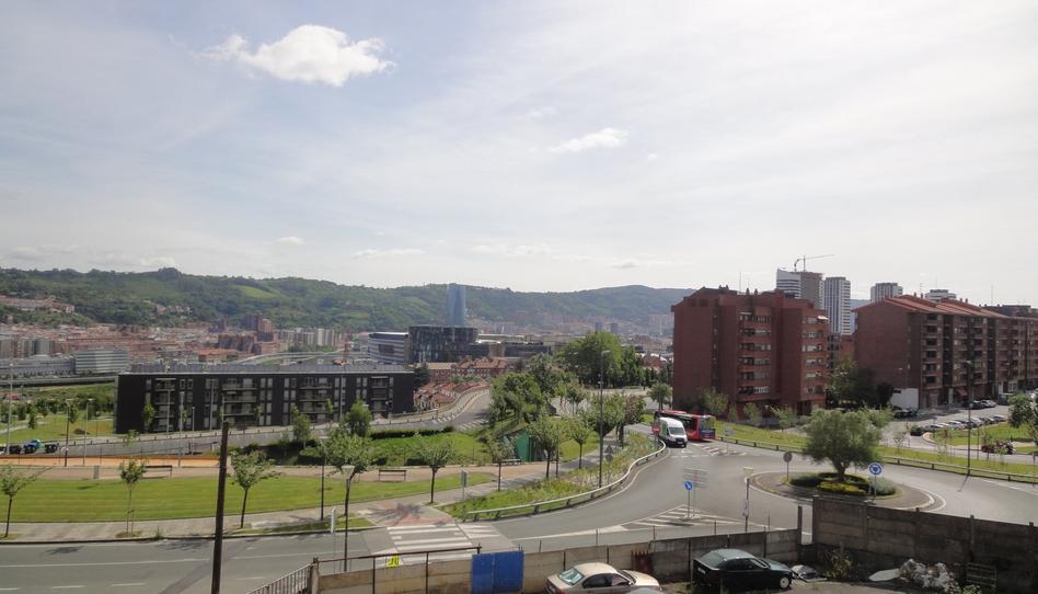 Foto 1 de Pis de lloguer a Basurtu Kastrexana Errepidea, Altamira, Bizkaia