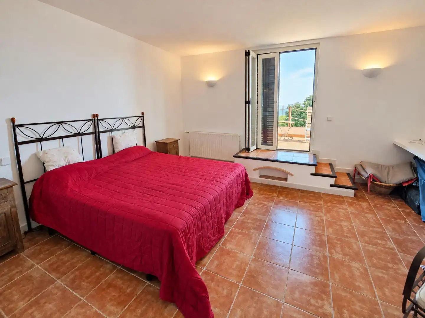 Casa rústica con jardín en venta en Esporles, imagen 7