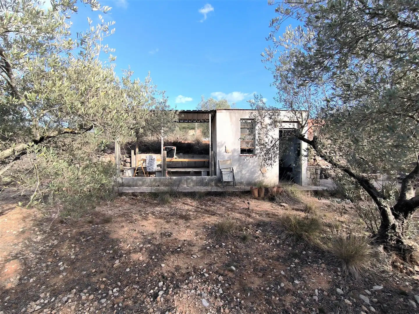 Terreno rustico in vendita a Carretera Vecinal Num 27 8, imagen 6