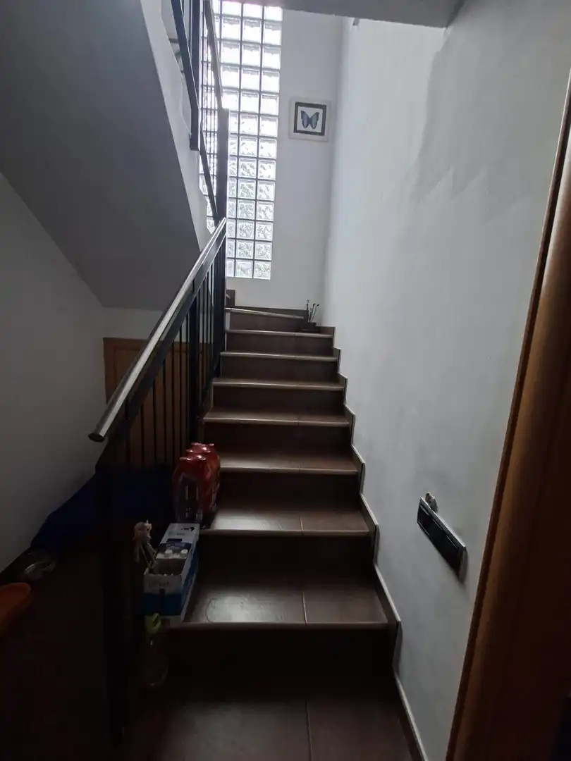 Casa o chalet en venta en Vallirana con Aire acondicionado, Jardín privado y Balcón