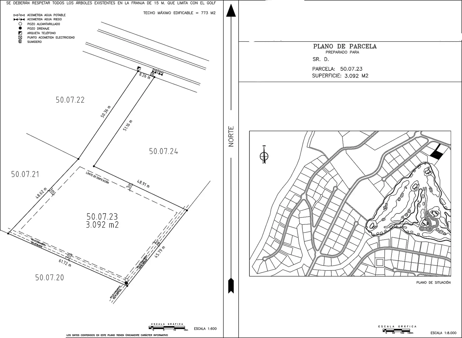Terreno residencial en venta en Sotogrande Alto, imagen 5