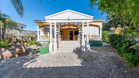 Foto 2 de Casa o xalet en venda a El Rosario - Ricmar, Marbella