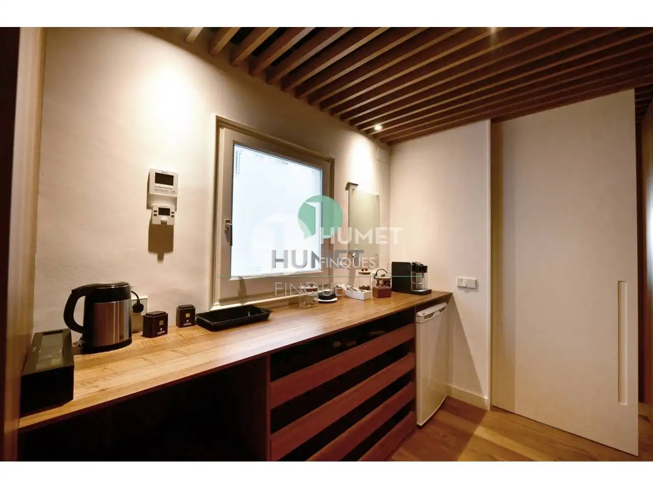 Wohnung mit Aufzug zum Verkauf in Sarrià - Sant Gervasi, imagen 29