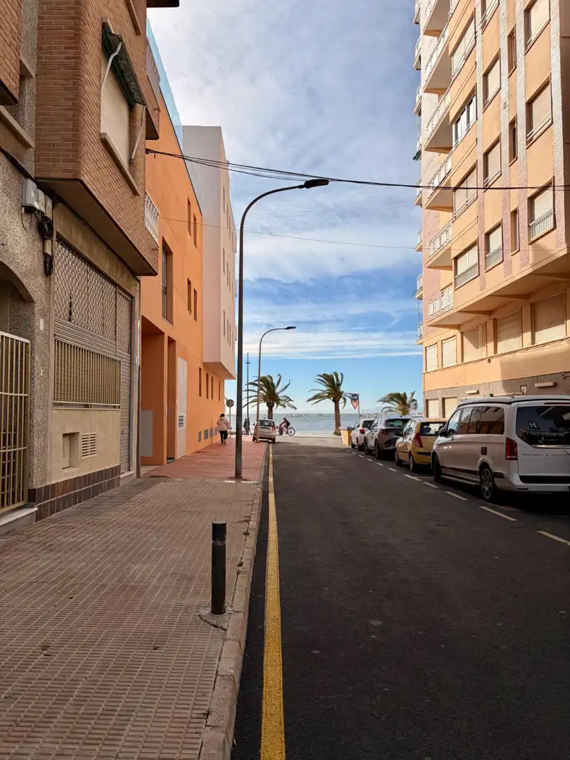 Apartamento con terraza en venta en Lo Pagán, imagen 25